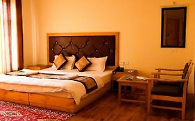 Shambhala Resort Leh
