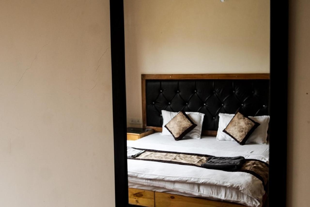 Sambhava Inn Leh Ladakh Ut Exterior photo