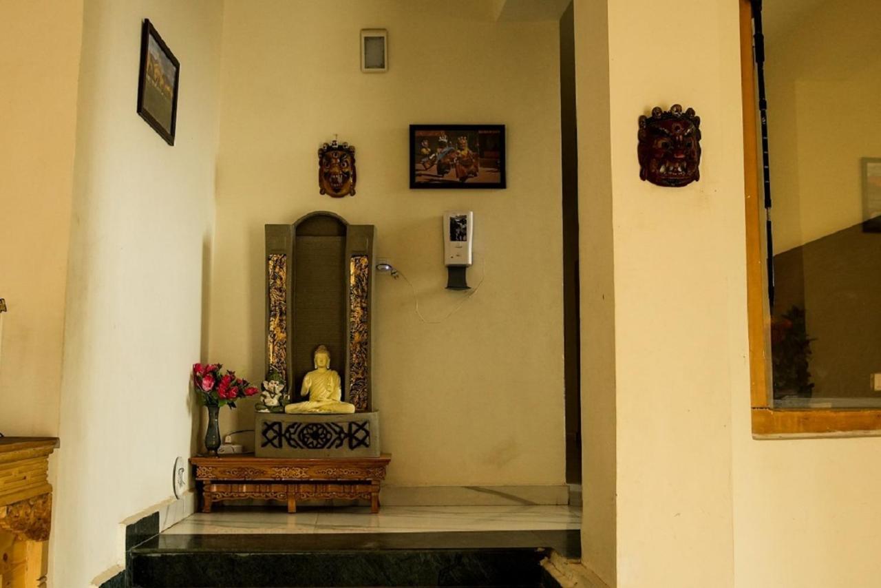 Sambhava Inn Leh Ladakh Ut Exterior photo